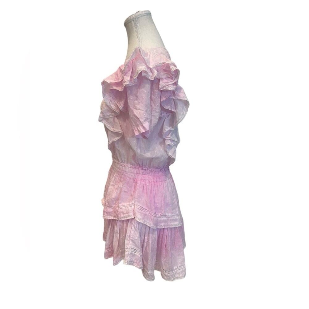 Loveshackfancy Natasha Dress Size:S - Picture 8 of 10
